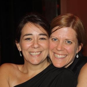 Meet your Posher, Tina